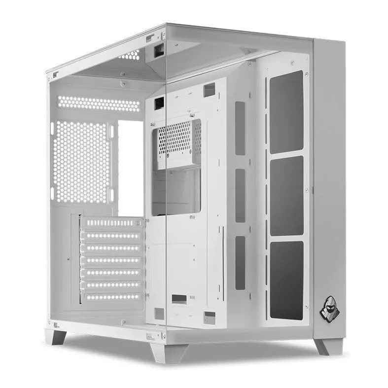Gabinete Gamer Mancer CV550